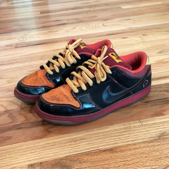 nike sb hawaii